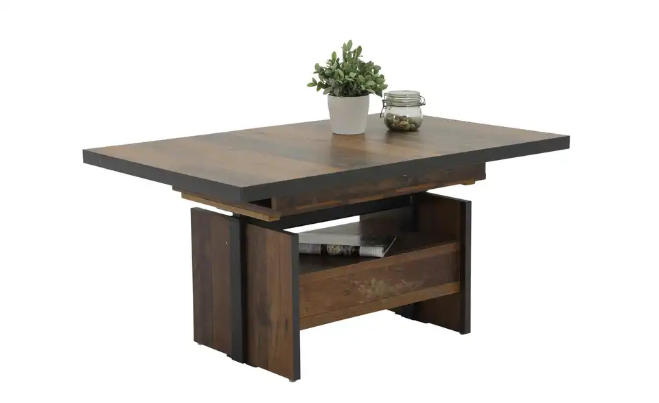 Funktionscouchtisch Pantelleria BHL 70|73|150 cm