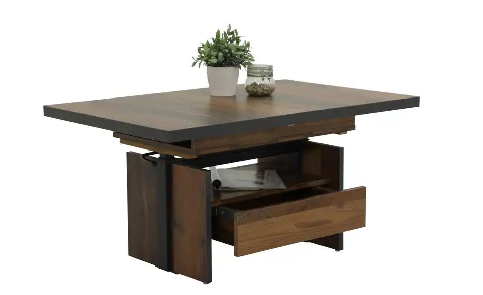 Funktionscouchtisch Pantelleria BHL 70|73|150 cm