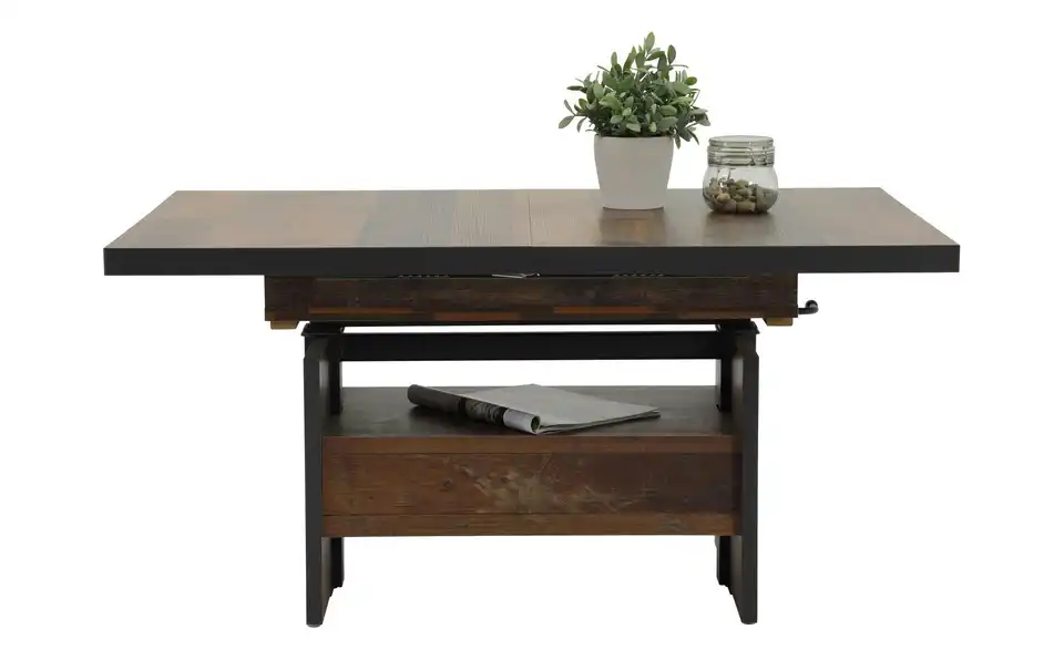 Funktionscouchtisch Pantelleria BHL 70|73|150 cm