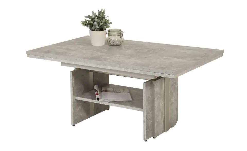 Funktionscouchtisch Pantelleria BHL 68|69|177 cm