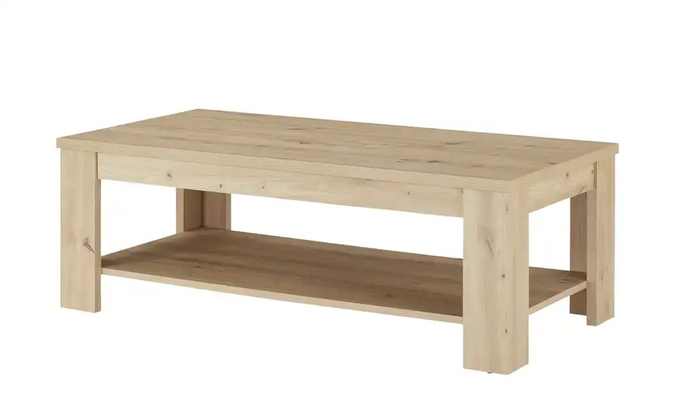Couchtisch Oliver BHL 60|41,5|120 cm