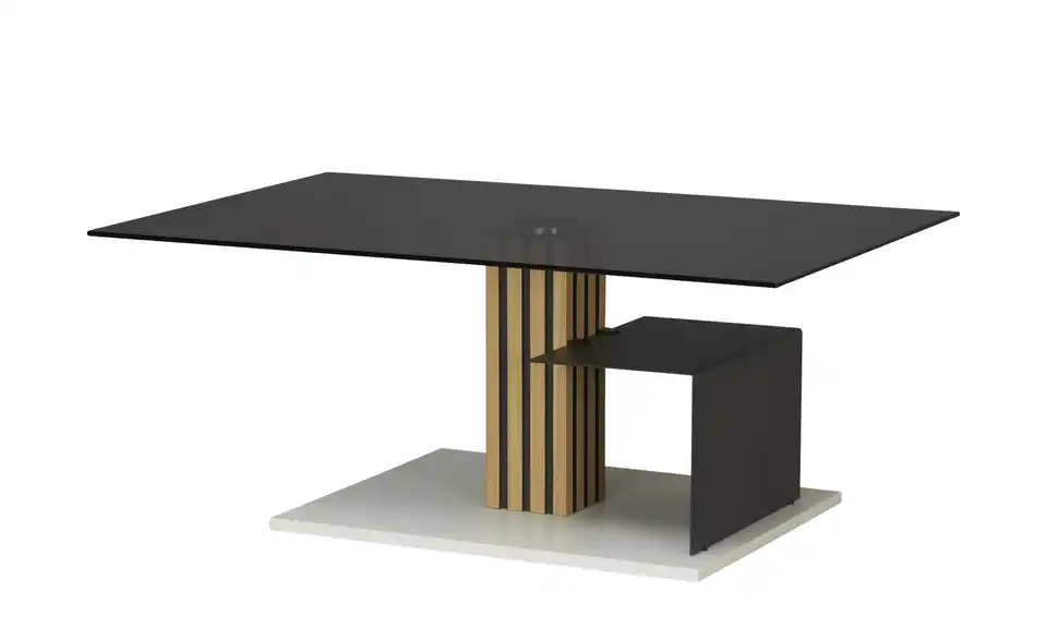 Wohnwert Couchtisch Spektrum BHL 70|45|110 cm