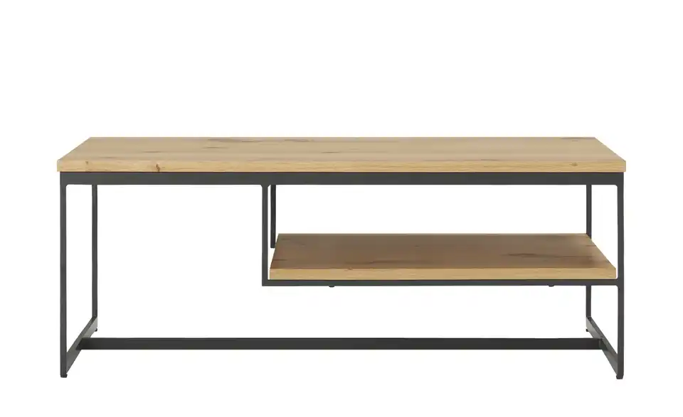Jette Home Couchtisch Scope BHL 65|42,5|110 cm