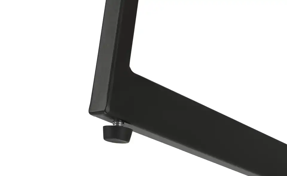 Jette Home Couchtisch Scope BHL 65|42,5|110 cm