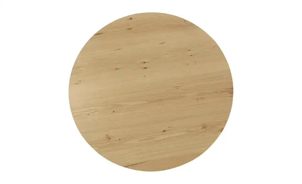 Jette Home Couchtisch Skip I H 40 cm, Ø 100 cm