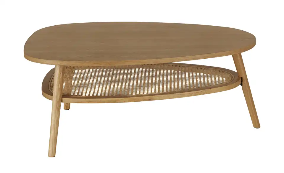 Couchtisch Panarea BHL 67,5|37,5|90 cm