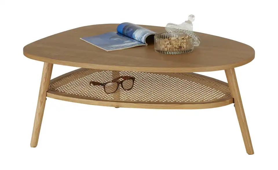 Couchtisch Panarea BHL 67,5|37,5|90 cm