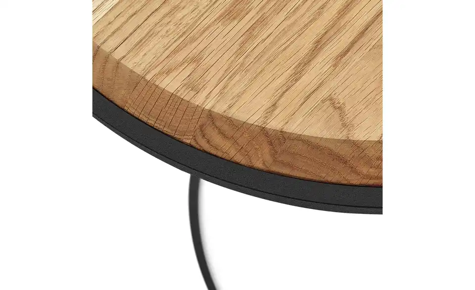 Beistelltisch H 51 cm, Ø 42 cm Beistelltisch H 51 cm, Ø 42 cm