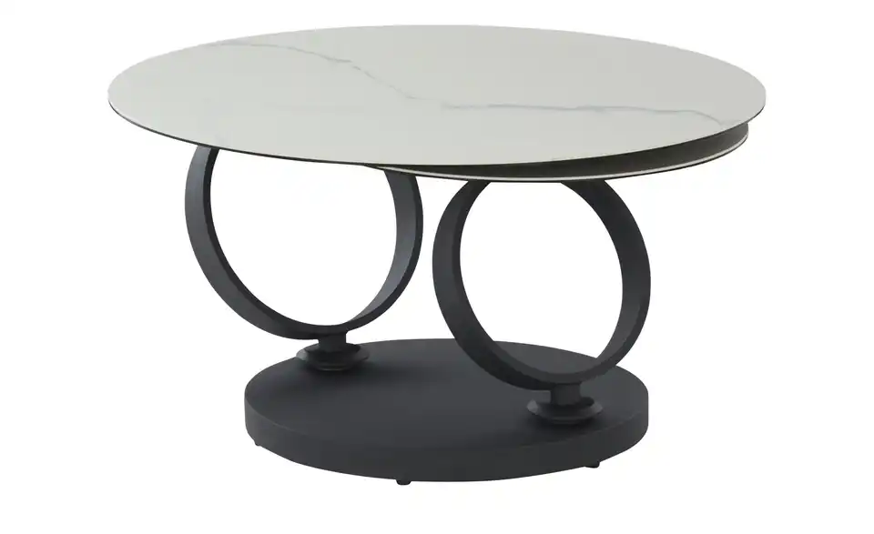 Couchtisch Dammo BHL 80|43|80 cm