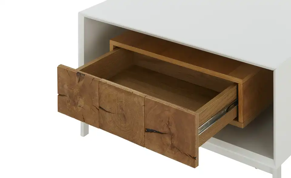 Couchtisch Schiava BHL 80|45|80 cm