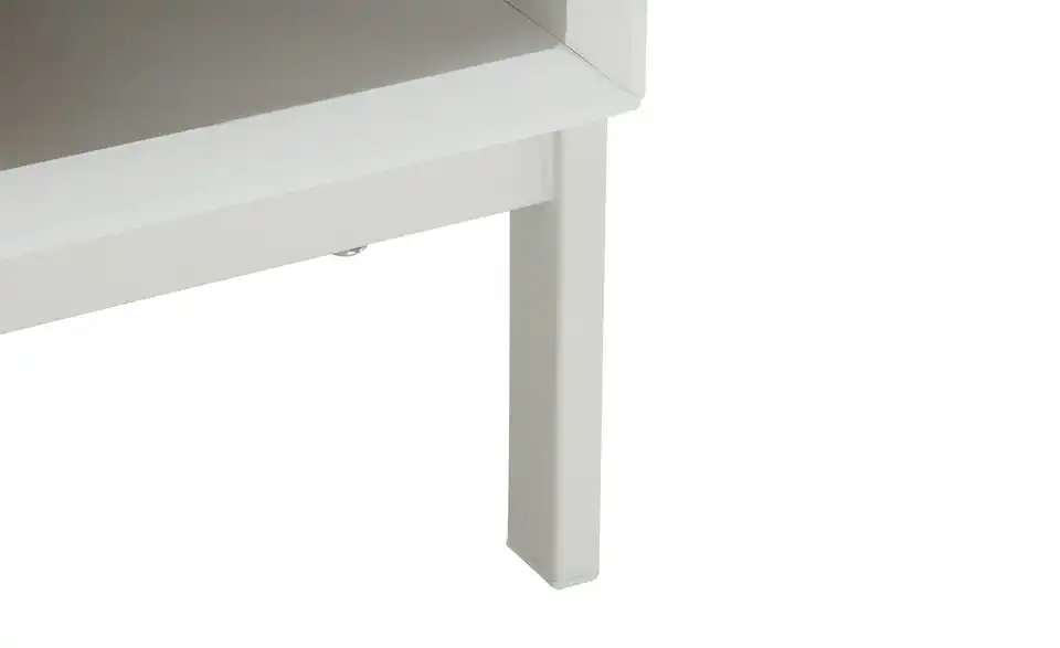 Couchtisch Schiava BHL 80|45|80 cm