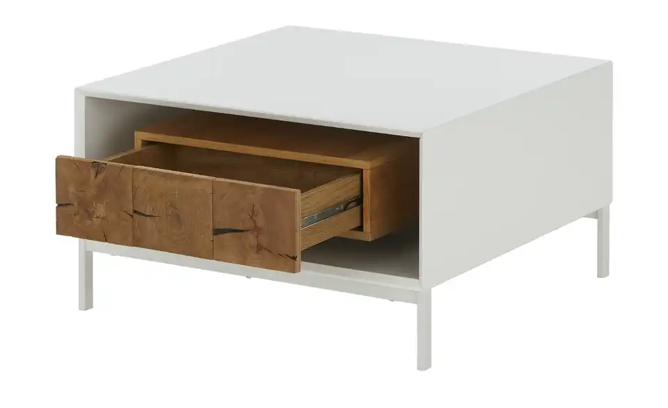 Couchtisch Schiava BHL 80|45|80 cm