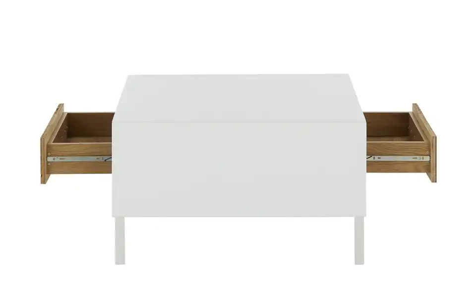 Couchtisch Schiava BHL 80|45|80 cm