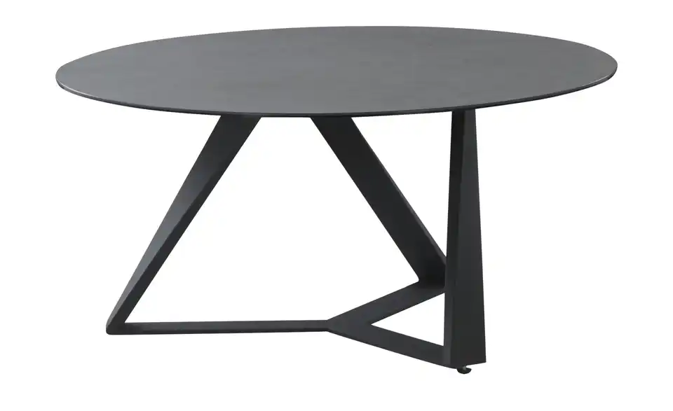 Couchtisch Diemo I H 43 cm, Ø 90 cm