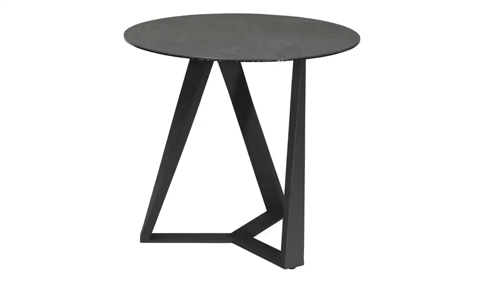 Beistelltisch Diemo II H 55 cm, Ø 60 cm