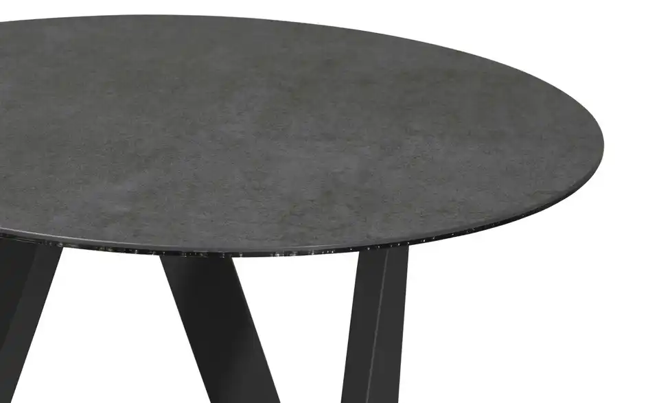 Beistelltisch Diemo II H 55 cm, Ø 60 cm