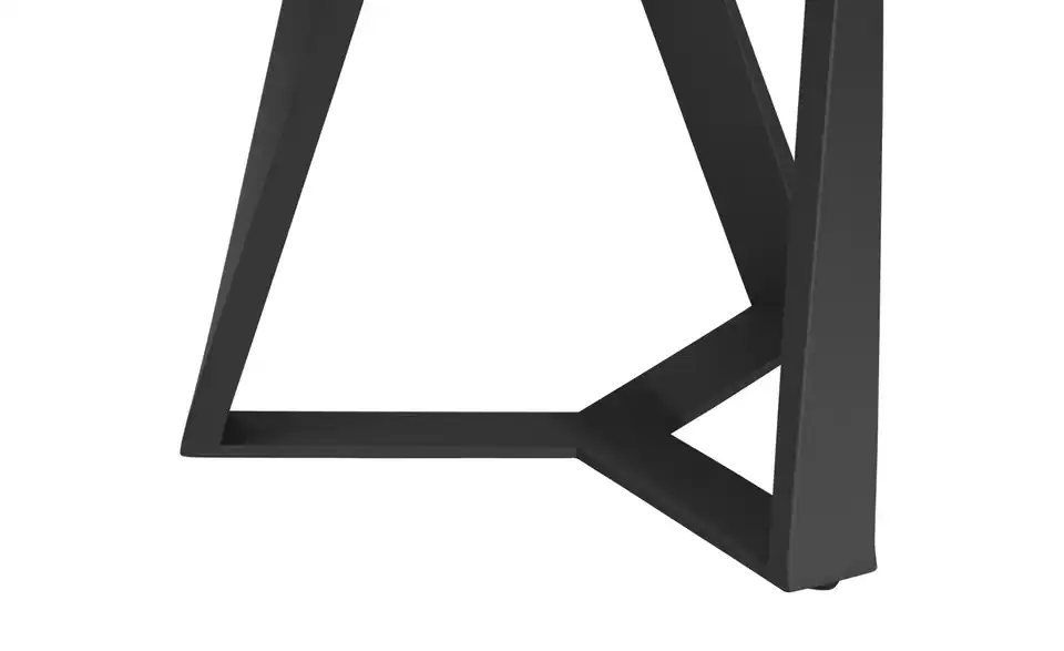 Beistelltisch Diemo II H 55 cm, Ø 60 cm