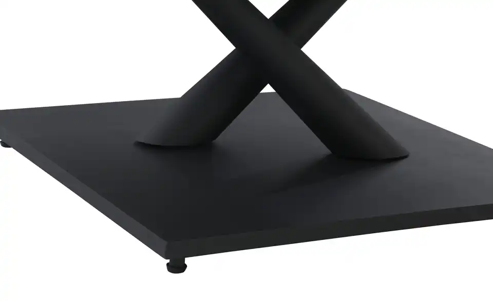 Couchtisch Domos BHL 84|41|84 cm