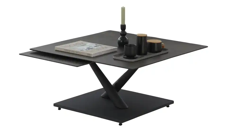 Couchtisch Domos BHL 84|41|84 cm