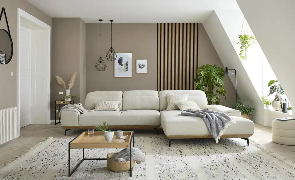 Musterring Couchtisch JustB! BHL 68|38|68 cm