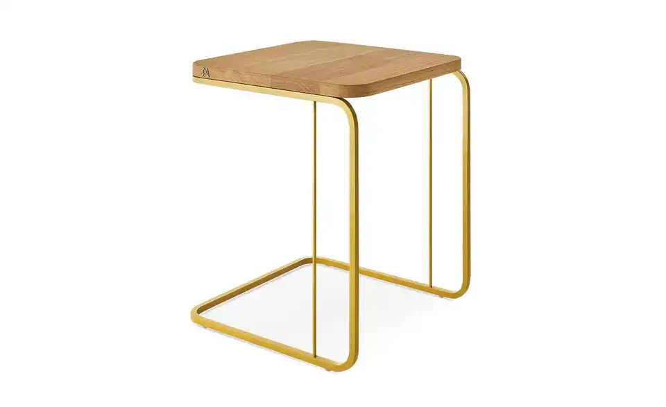 Couchtisch BHL 34|40|35 cm