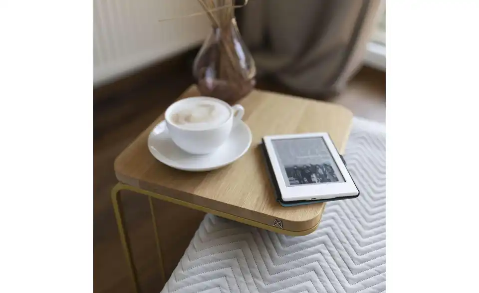 Couchtisch BHL 34|40|35 cm