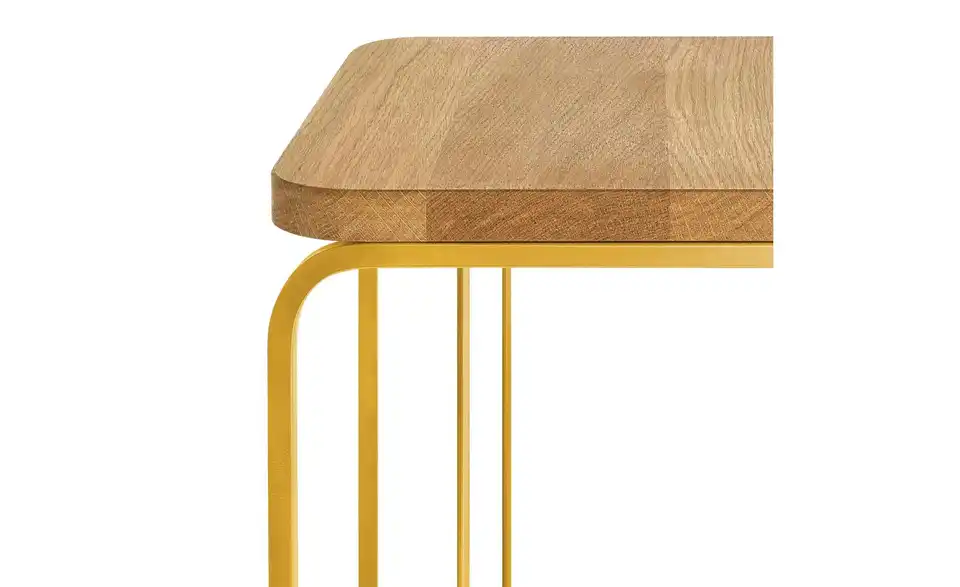 Couchtisch BHL 34|40|35 cm