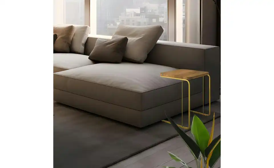 Couchtisch BHL 34|40|35 cm