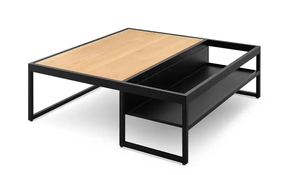 Couchtisch BHL 90|30|90 cm