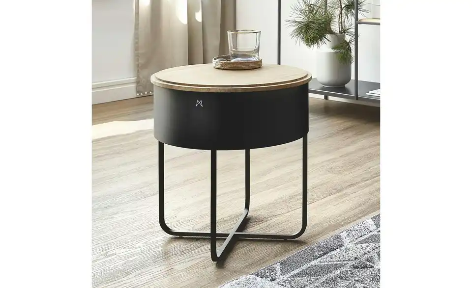 Couchtisch BHL 38|49|38 cm Couchtisch BHL 38|49|38 cm