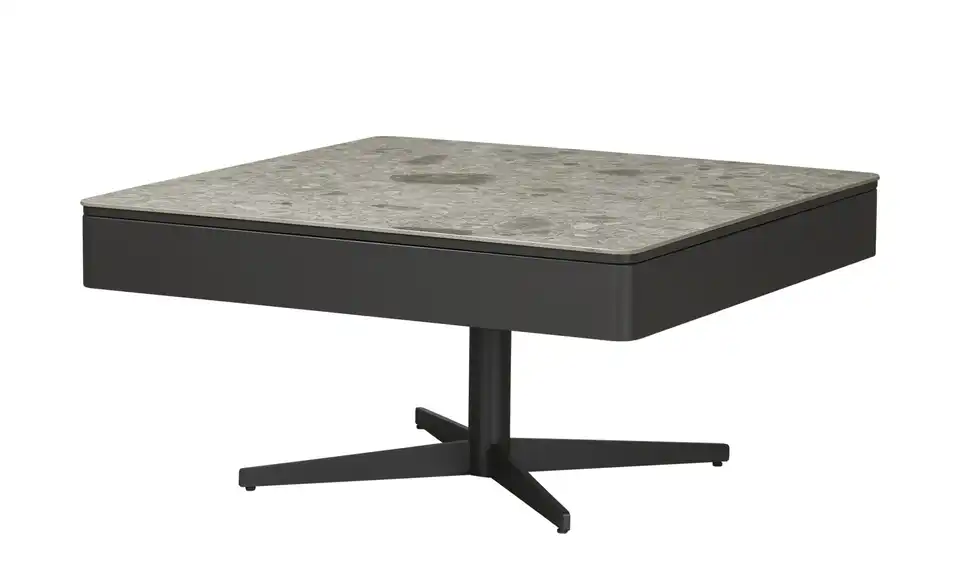 Couchtisch Heideck BHL 85|45|85 cm