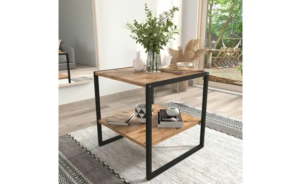 Couchtisch Insasi BHL 50,3|50,4|50,5 cm