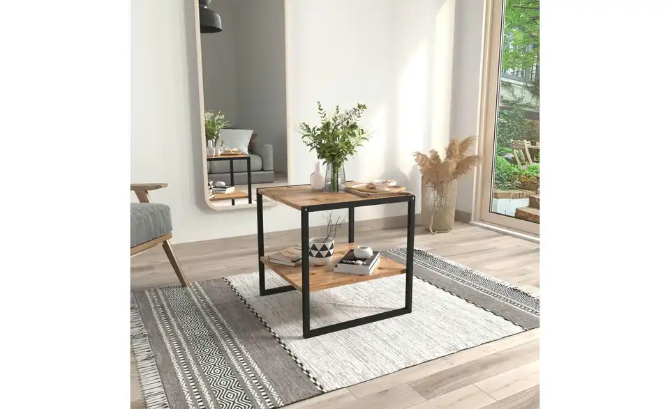 Couchtisch Insasi BHL 50,3|50,4|50,5 cm