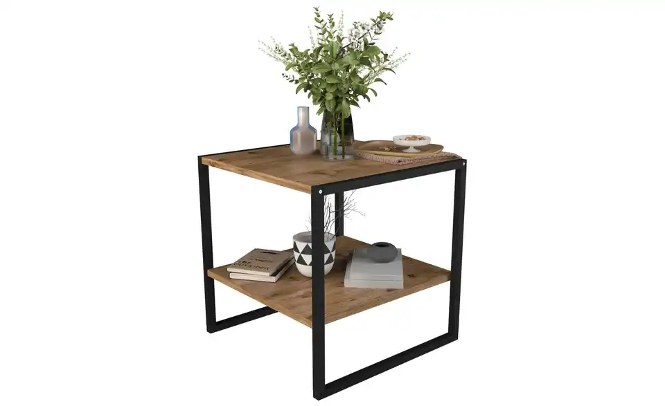 Couchtisch Insasi BHL 50,3|50,4|50,5 cm