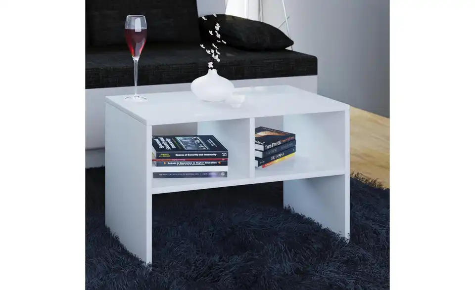 Couchtisch Nachto BHL 30|40|63 cm