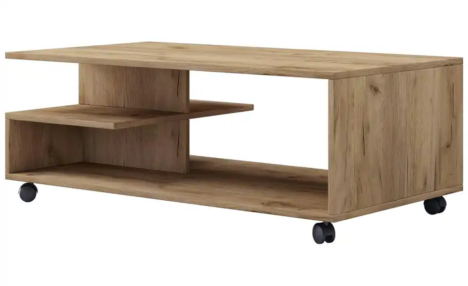 Couchtisch Stango BHL 50|40|100 cm