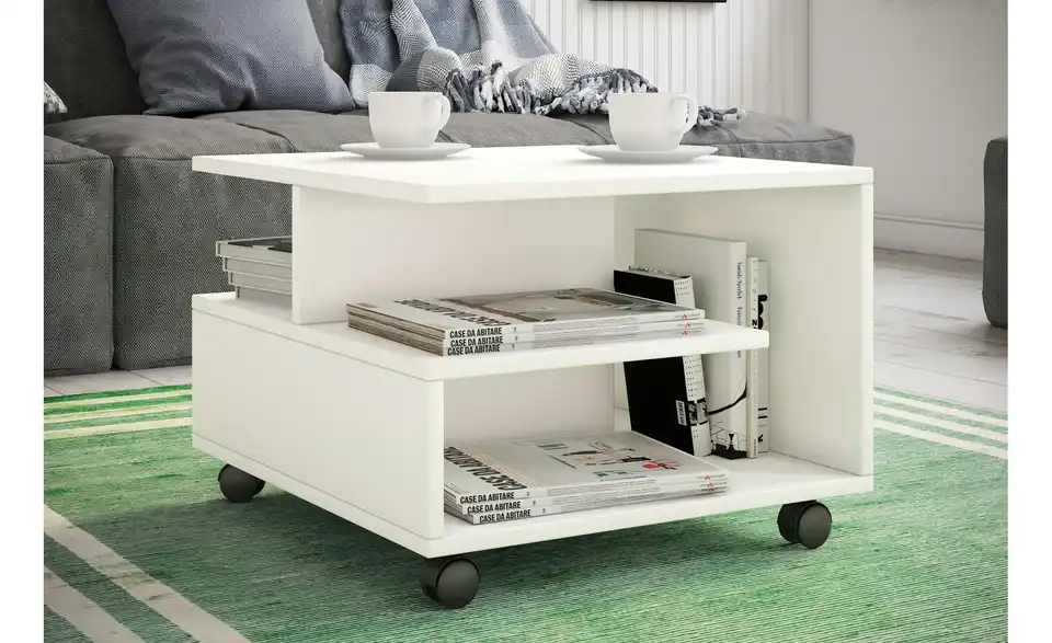 Couchtisch Stango BHL 50|40|50 cm