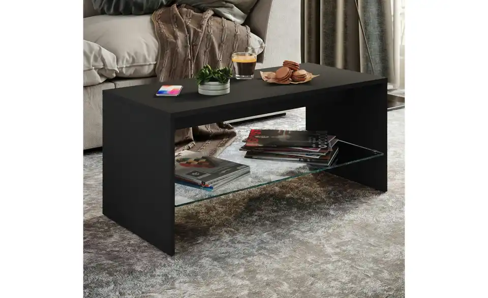 Couchtisch Wisal BHL 40|40|90 cm