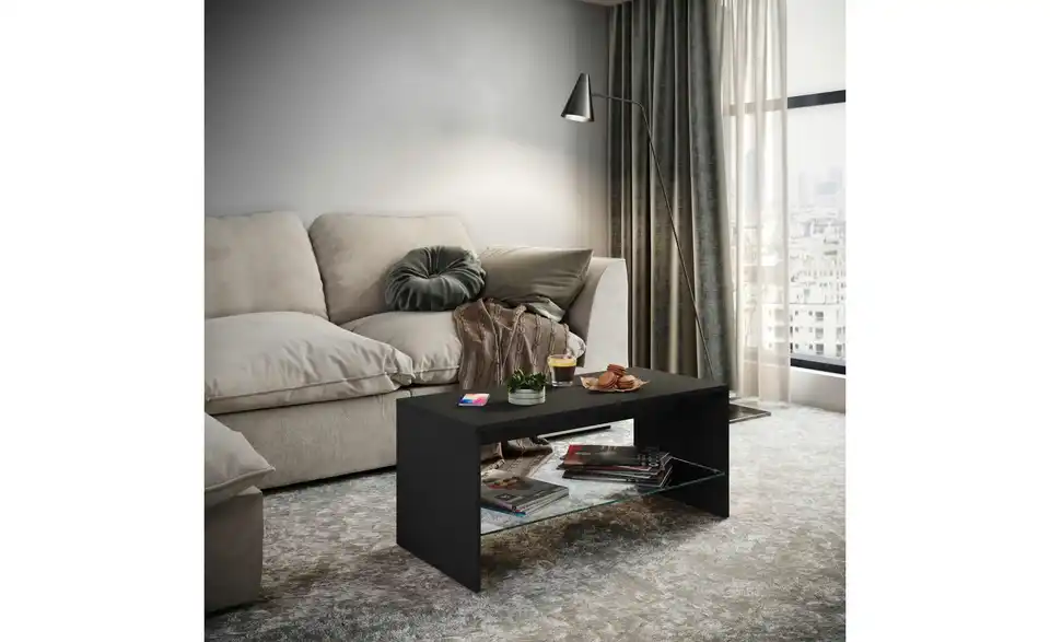 Couchtisch Wisal BHL 40|40|90 cm