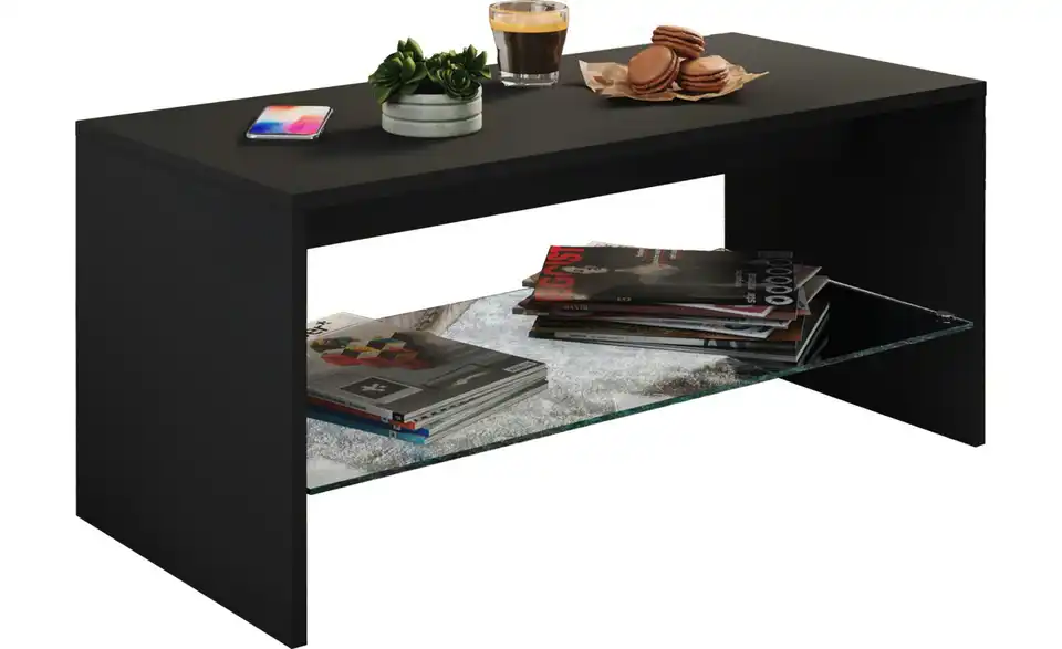 Couchtisch Wisal BHL 40|40|90 cm