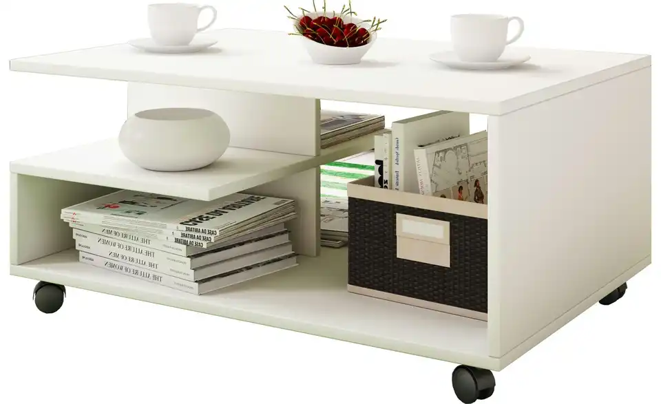 Couchtisch Stango BHL 50|41|80 cm