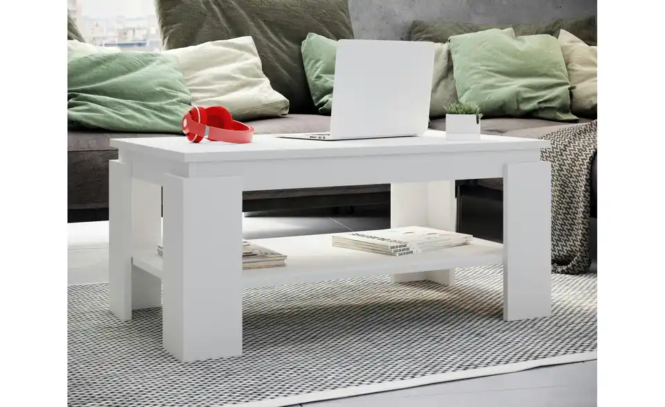 Couchtisch Rolas BHL 53|41|90 cm