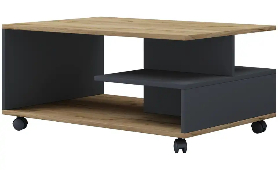 Couchtisch Stango BHL 50|41|80 cm