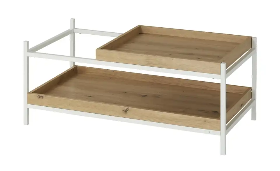 Couchtisch Borromee BHL 50|40|100 cm