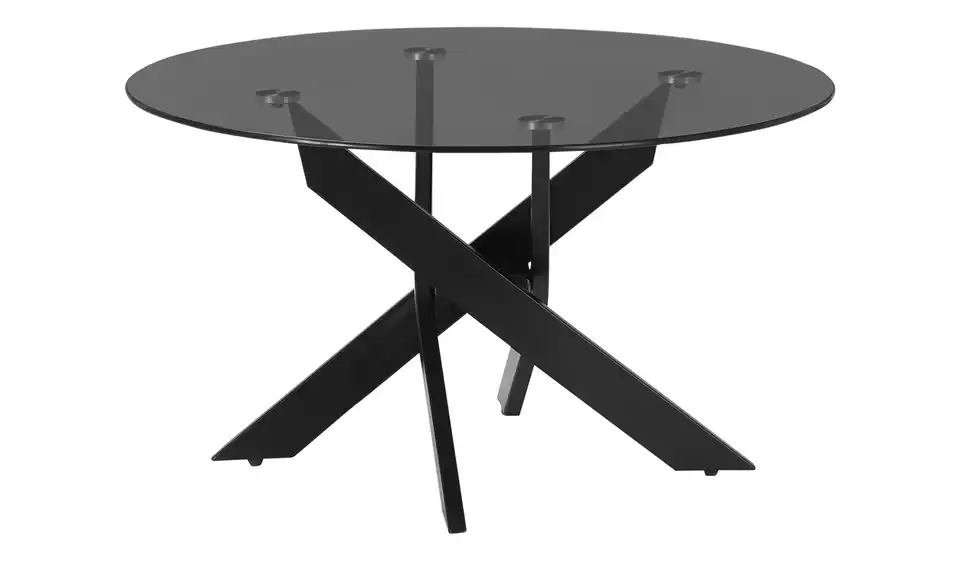 Couchtisch Karlum H 45 cm, Ø 80 cm