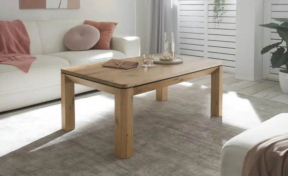 Couchtisch Allenfeld BHL 70|45|110 cm