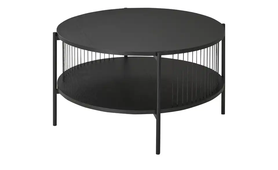 Couchtisch Antioco H 45 cm, Ø 80 cm Couchtisch Antioco H 45 cm, Ø 80 cm