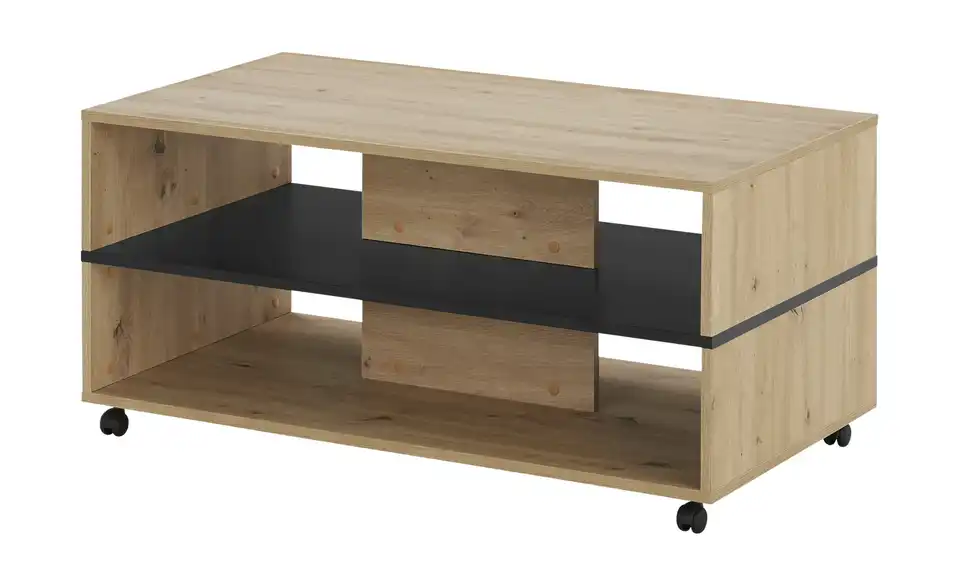 Couchtisch Palmarola BHL 54|47,5|101 cm