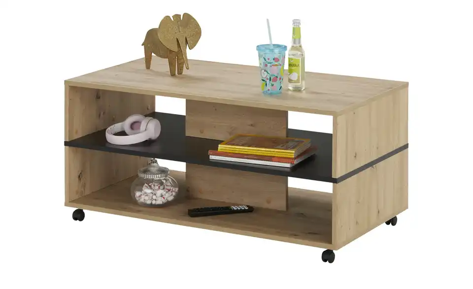 Couchtisch Palmarola BHL 54|47,5|101 cm