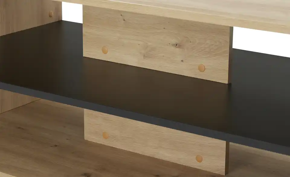 Couchtisch Palmarola BHL 54|47,5|101 cm